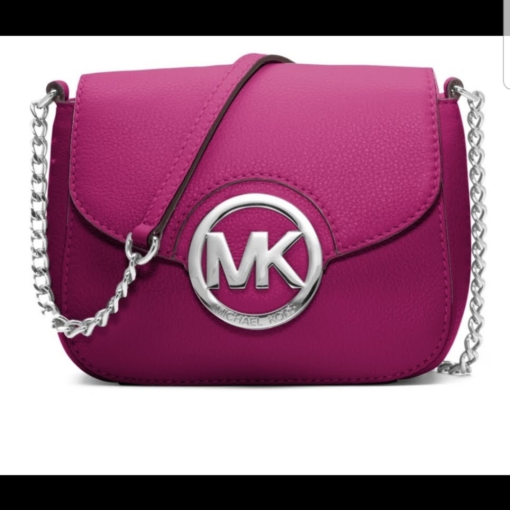Michael Kors crossbody